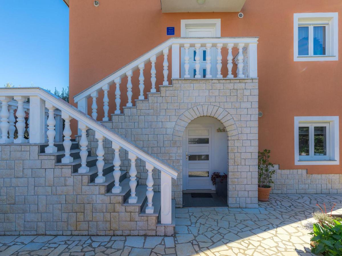 Apartment Laura By Interhome Galizana Exterior photo