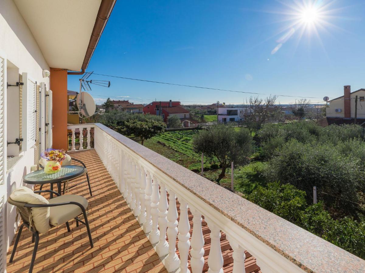 Apartment Laura By Interhome Galizana Exterior photo