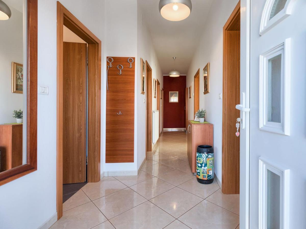 Apartment Laura By Interhome Galizana Exterior photo